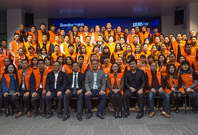 如何迅速的判斷客戶的性格模式，并調整接待方式