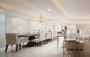 未來幾年集成吊頂會有怎樣的發展趨勢?