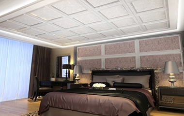 集成吊頂為什么能取代傳統吊頂?如此火爆原因在哪?