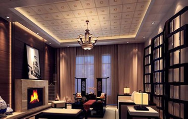 噪音太大終日無好眠,多虧集成吊頂拯救了我!