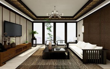 一早就用集成吊頂,就沒這么多糟心事了