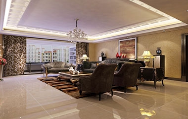 get!集成吊頂的清潔保養貼士請收好！