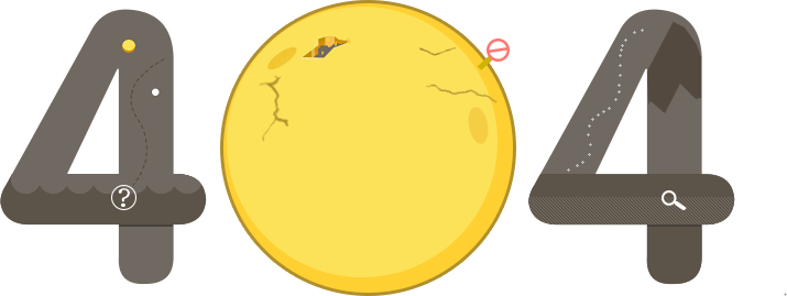 頁面木有找到，404