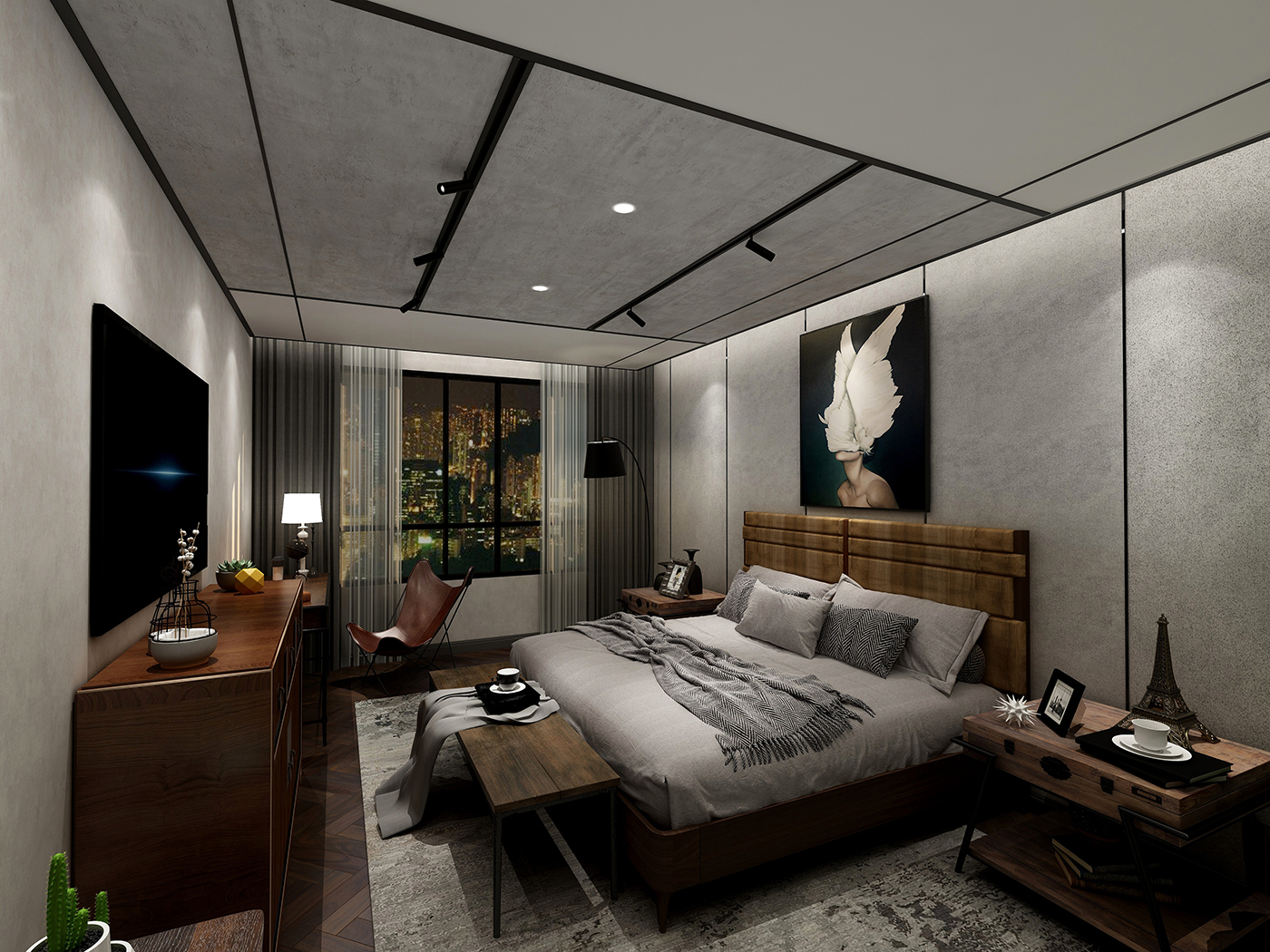 集成吊頂選購的五個技巧,了解一下!