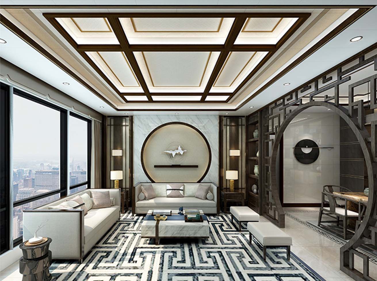 集成吊頂備受家裝市場(chǎng)和人們喜愛的優(yōu)勢(shì)是什么？