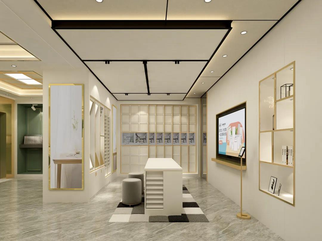 巴迪斯智慧門店新模式直播分享會完滿收官!