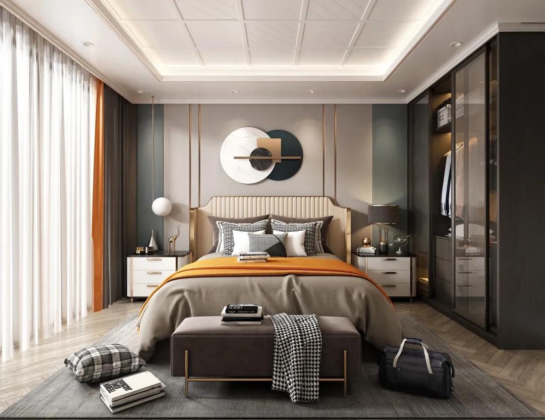 新品預告:簡約典雅盡顯大宅風范,巴迪斯背景墻震撼首發(fā)!