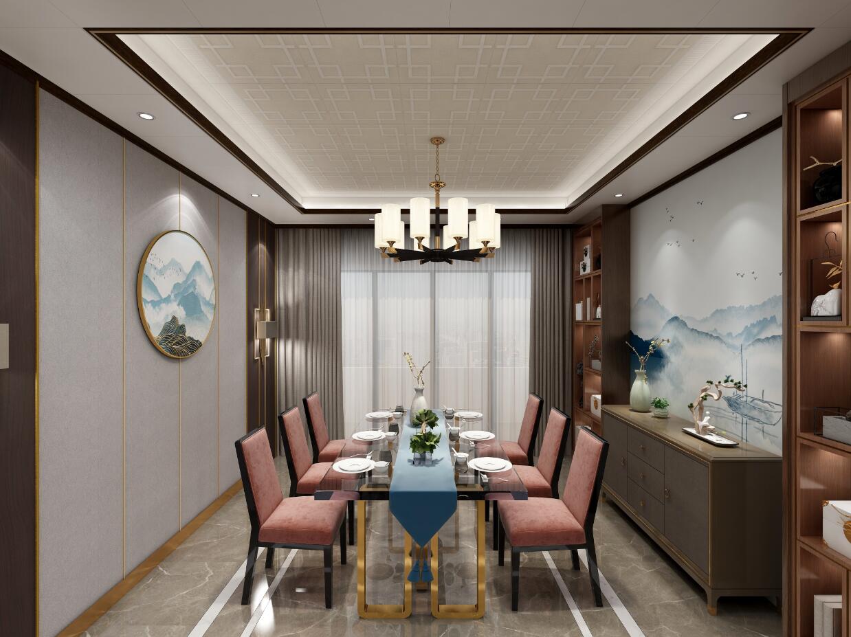 集成吊頂用在衛(wèi)生間，想不到的好！