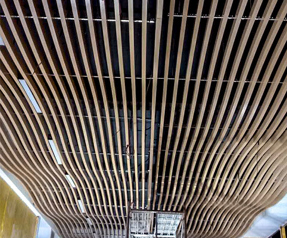 昆明紫蘋(píng)果售樓部設(shè)計(jì)案例、裝修效果圖