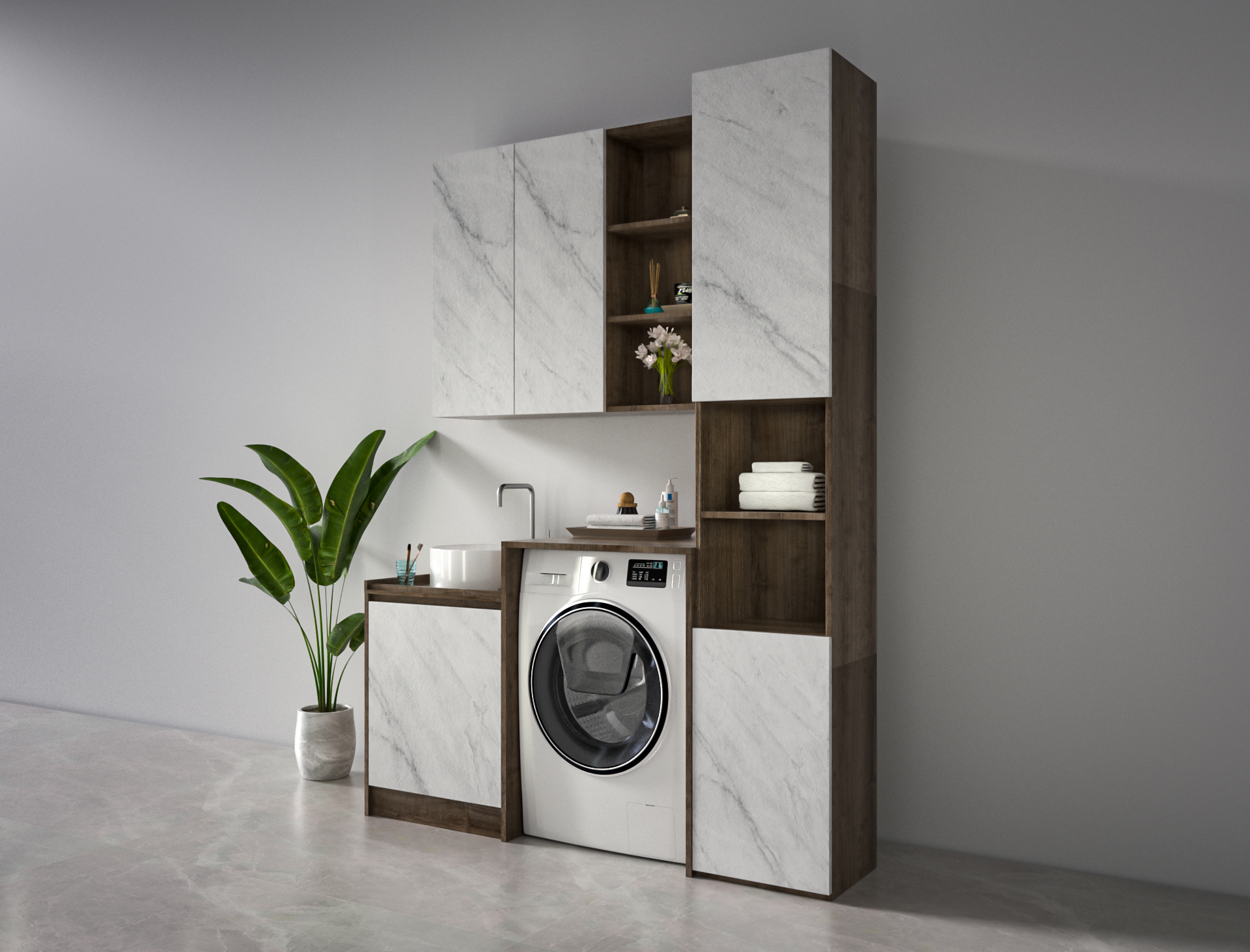 【TV.P】再見了，傳統陽臺