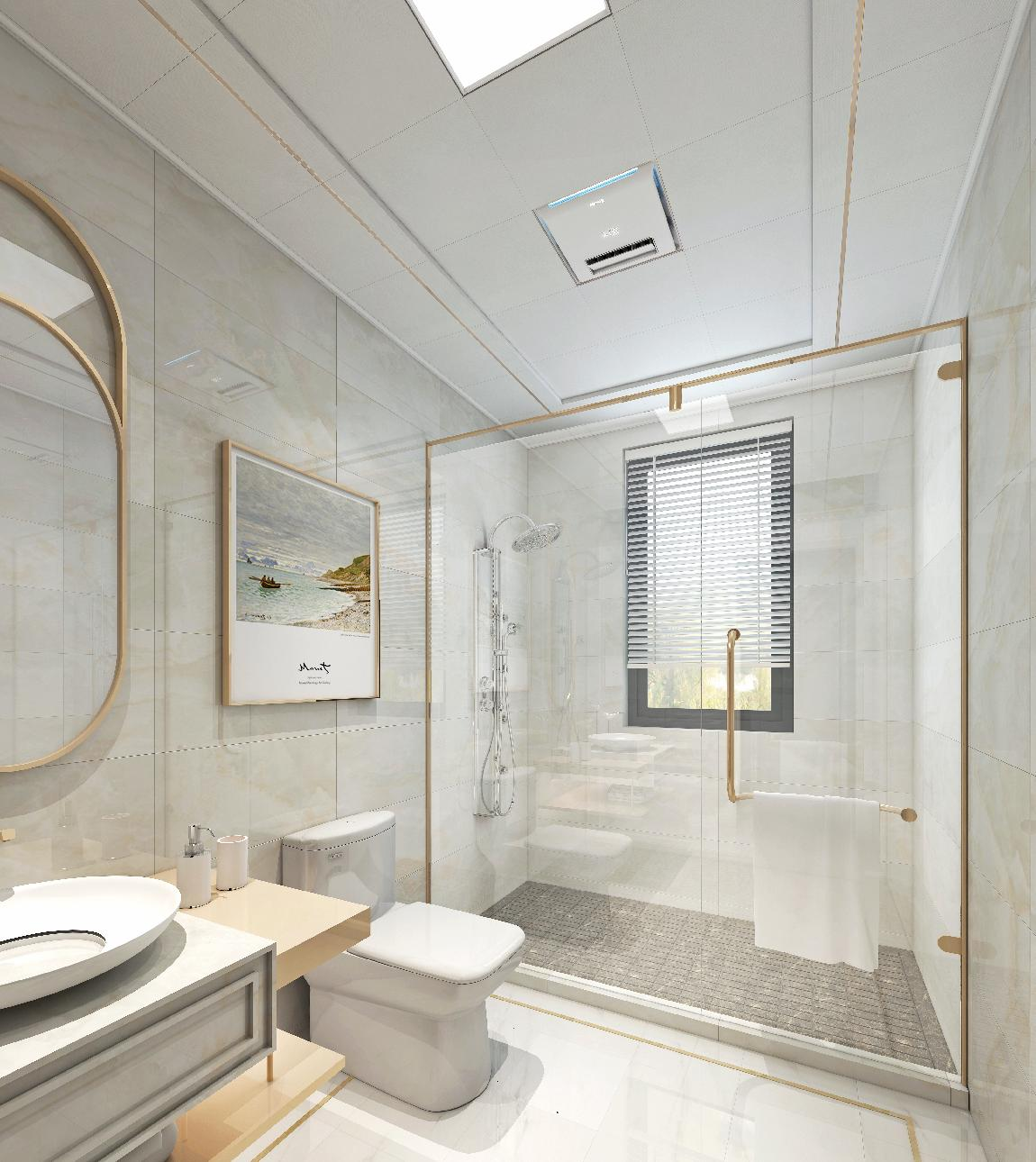 浴霸要怎么選？看完這份攻略，帶你秒懂浴霸基礎(chǔ)知識