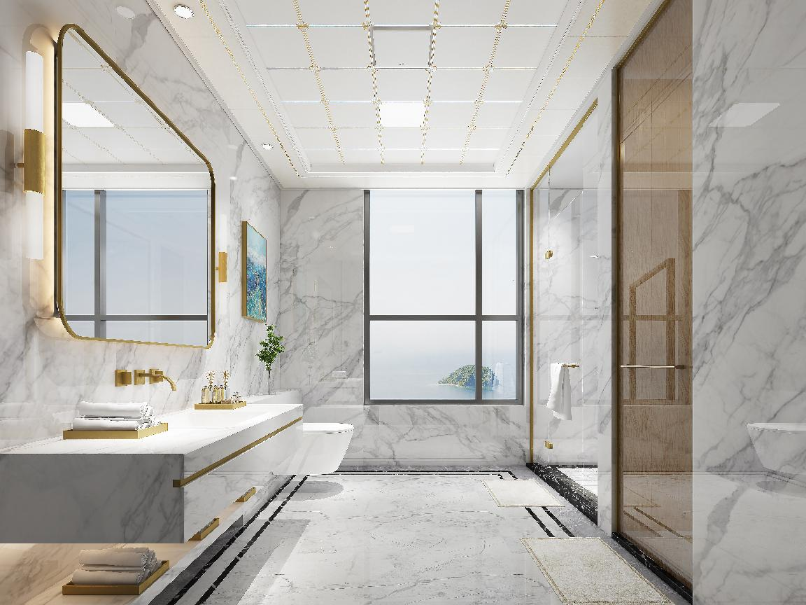 衛生間用風暖還是燈暖浴霸好?選錯了冬天遭老罪了!