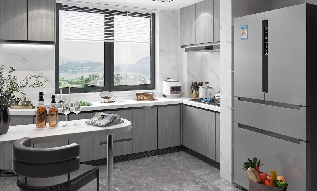 廚衛(wèi)吊頂 廚衛(wèi)吊頂